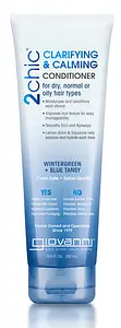 Giovanni 2Chic Clarifying & Calming Conditioner