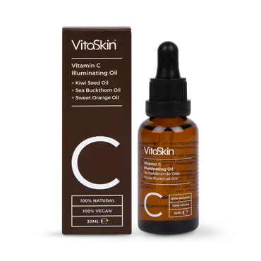 Holland & Barrett Vitaskin Vitamin C Illuminating Oil