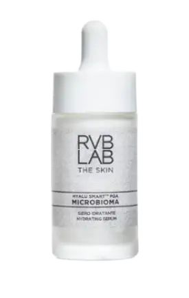 RVB LAB Microbioma Hydrating Serum