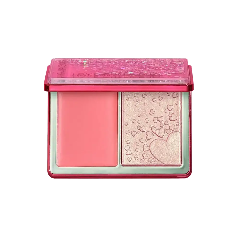 Natasha Denona Love Cheek Duo Cream Blush