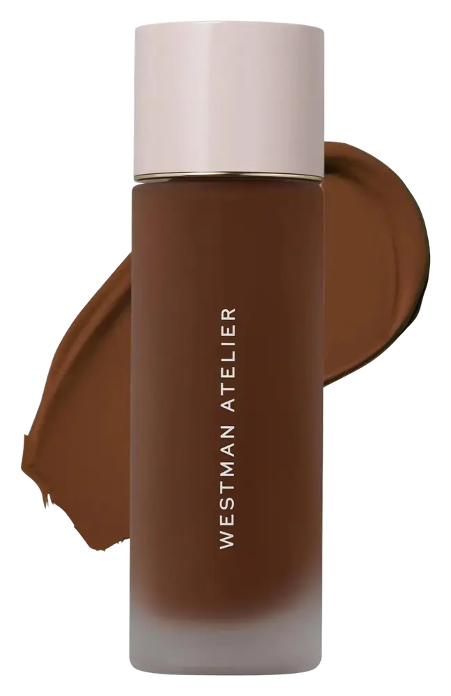 Westman Atelier Suprême Bio-Complex Liquid Foundation Atelier R3