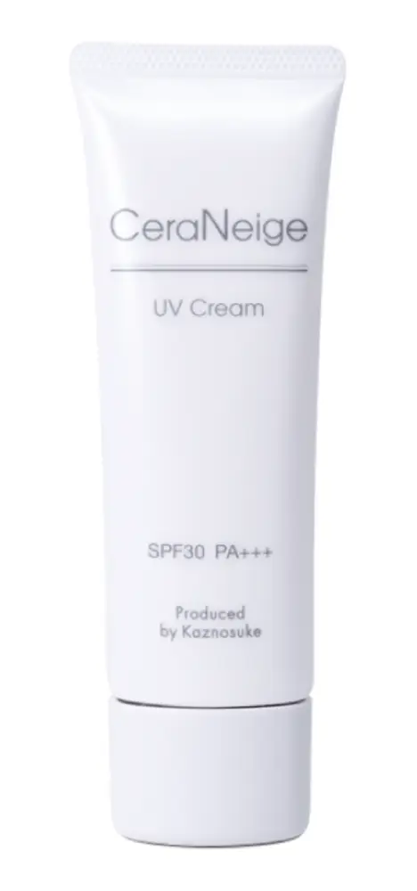 CeraLabo CeraNeige UV Cream SPF30 PA+++