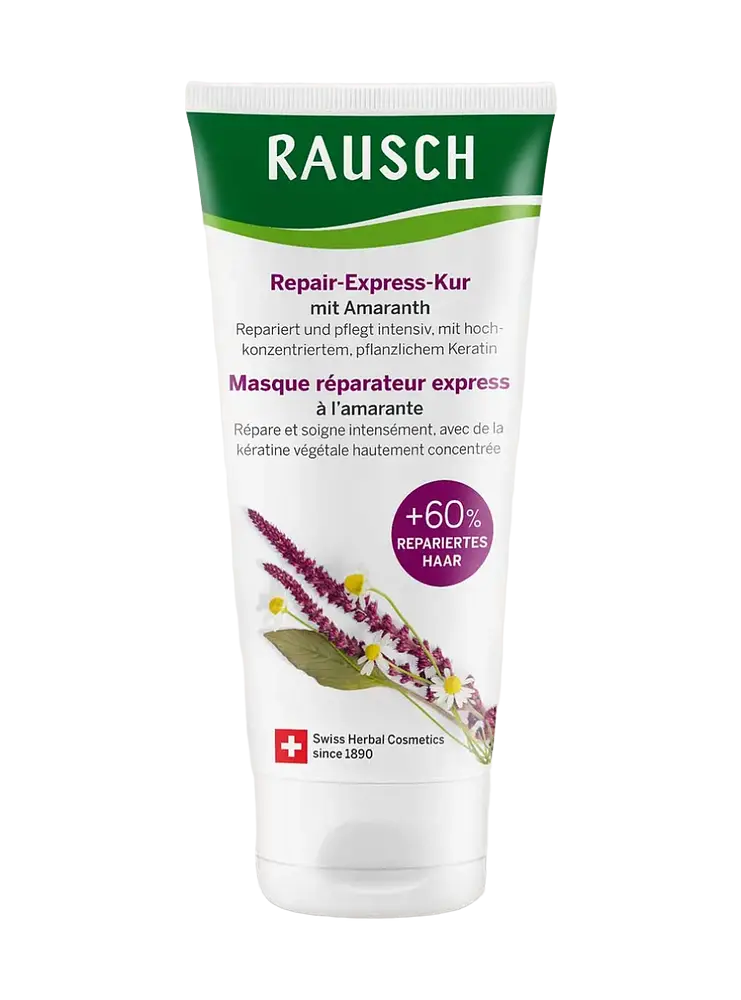 Rausch Repair Express Treatment With Amaranth