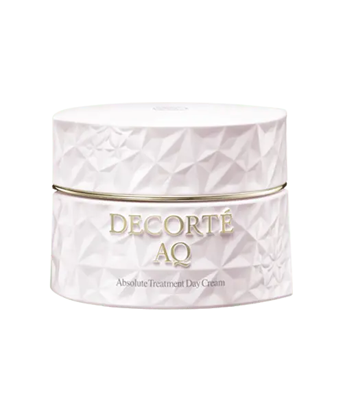 Decorte AQ Absolute Treatment Day Cream SPF 16