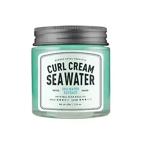 Grafen Sea Water Curl Cream