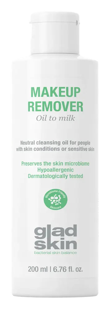 Gladskin Makeup Remover