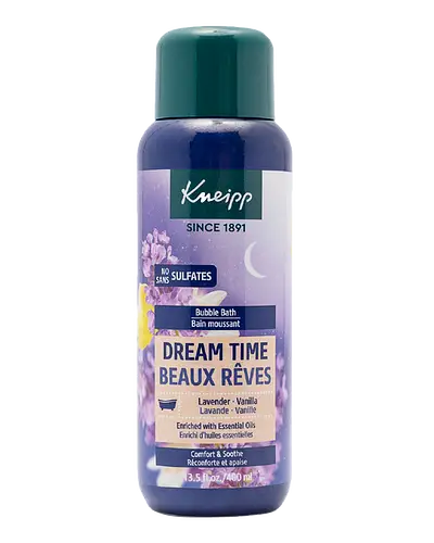 Kneipp Bubble Bath Dream Time