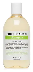 Phillip Adam Curly Hair Shampoo