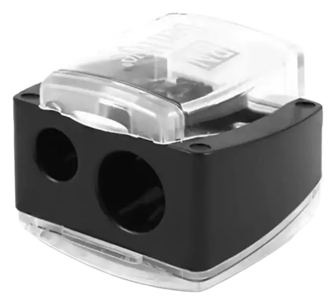 Ben Nye Pencil Sharpener Dual Hole