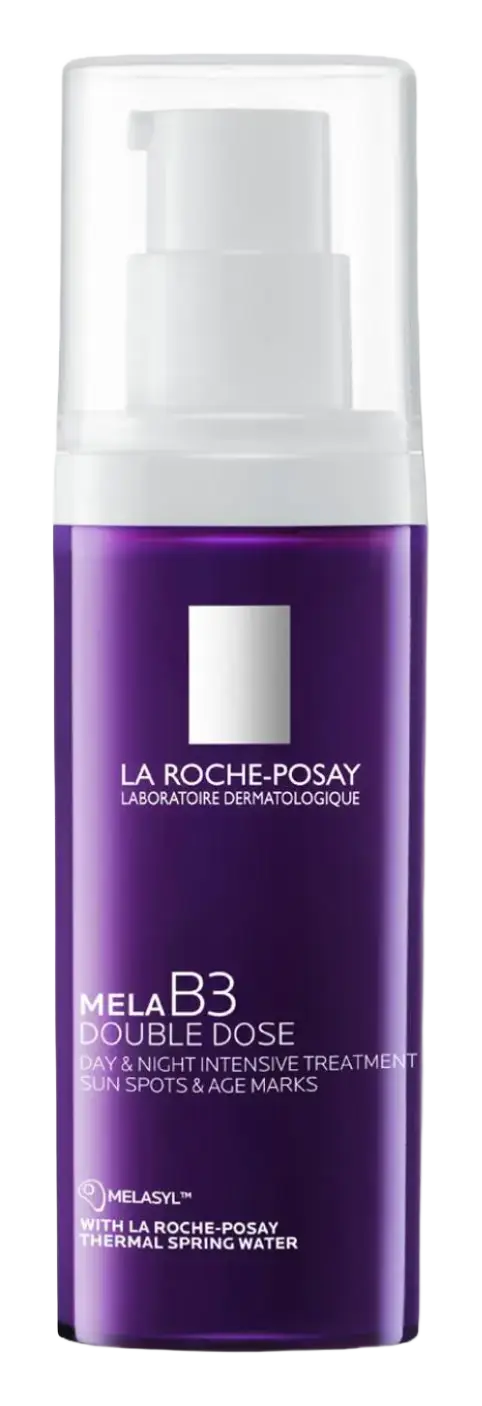 La Roche-Posay Mela B3 Double Dose Day & Night Intensive Treatment
