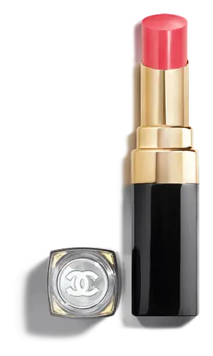 Chanel Rouge Coco Flash Hydrating Vibrant Shine Lip Colour 97 Ferveur