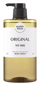 Happy Bath Original Collection Body Wash Original