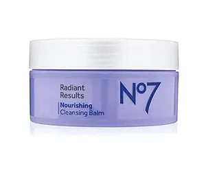 No7 Nourishing Cleansing Balm