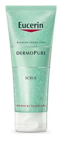 Eucerin Dermopure Scrub