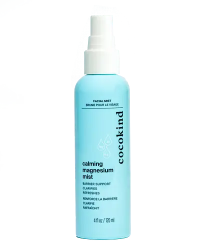 Cocokind Calming Magnesium Mist