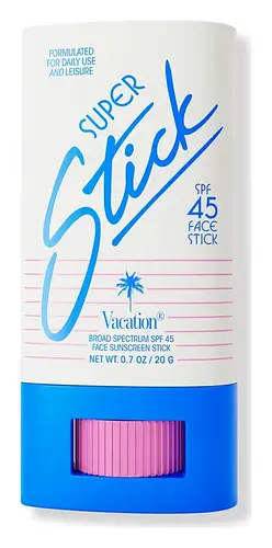 Vacation Super Stick SPF 45