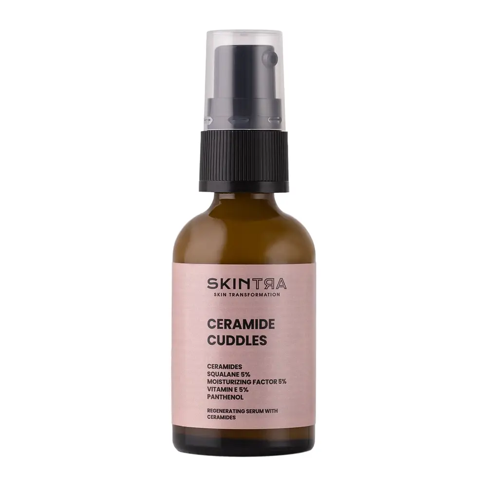 SkinTra Ceramide Cuddles