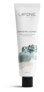 Laponie of Scandinavia Gentle Gel Cleanser
