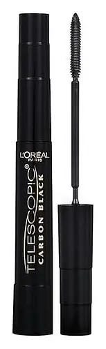L'Oreal Telescopic Carbon Black Mascara