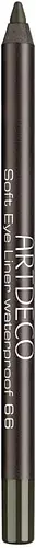 ARTDECO Soft Eye Liner Waterproof 66 Ancestor Green