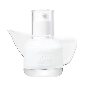 glow Breathable Blemish Balm #White