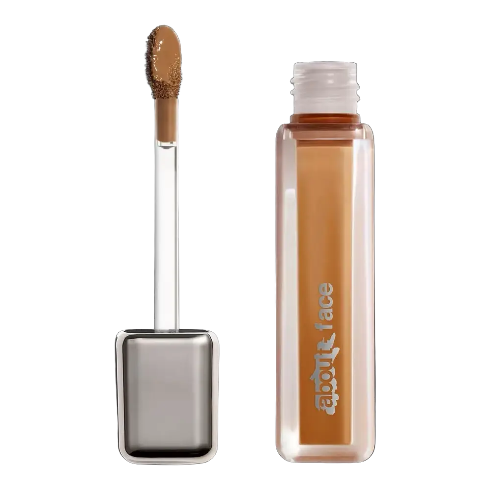 about-face The Illusionist Skin-Focused Concealer MD2 Neutral