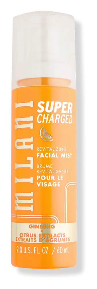 Milani Supercharged Revitalizing Facial Mist