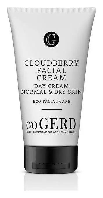C/O Gerd Cloudberry Facial Cream