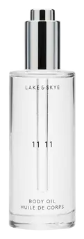 Lake & Skye 11 11 Body Oil