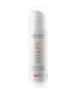 Madara Shape Caffeine-Maté Cellulite Cream