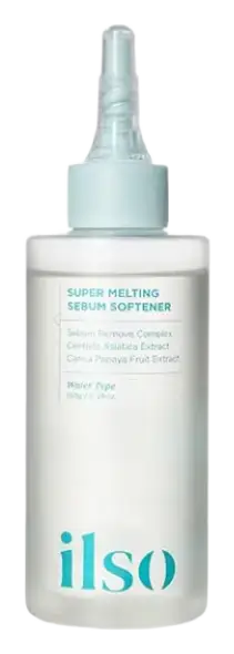 Ilso Super Melting Sebum Softener Original (Water)