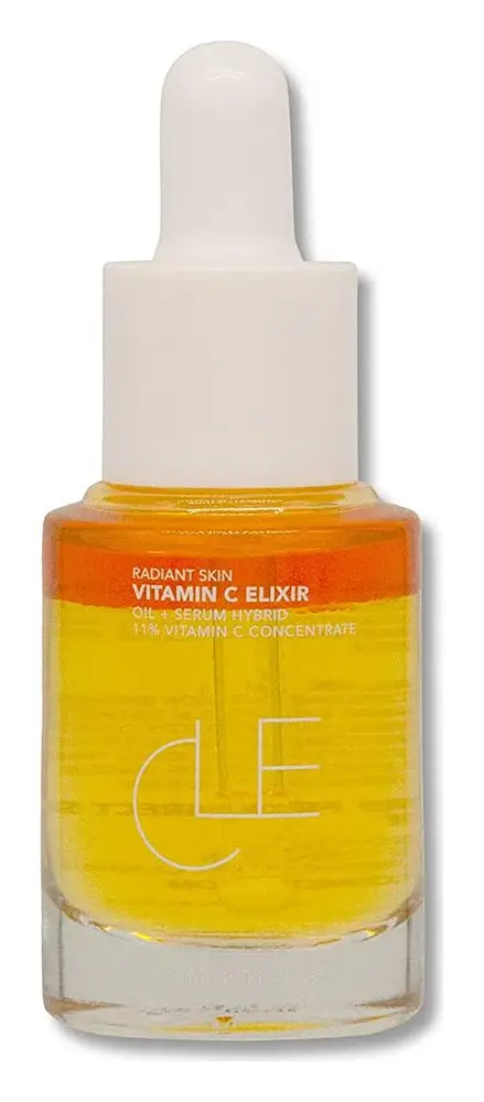 CLE Cosmetics Vitamin C Elixir