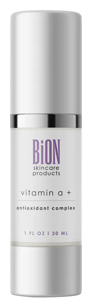 Bion Vitamin A + Antioxidant Complex