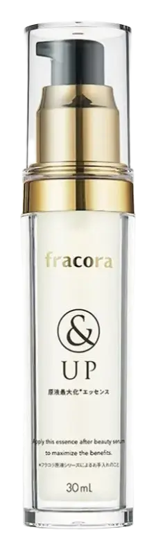 Fracora &Up Maximum Concentration Essence