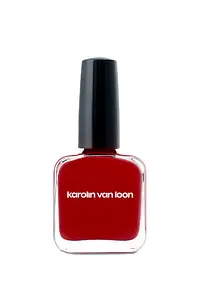 Karolin Van Loon Nail Polish 23 Rouge Éclipse