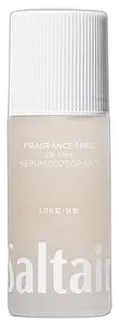 Saltair 5% AHA Serum Deodorant Fragrance Free