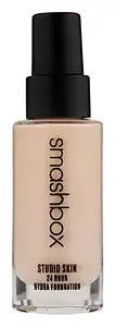 Smashbox Studio Skin 24 Hour Hydra Foundation 1.05