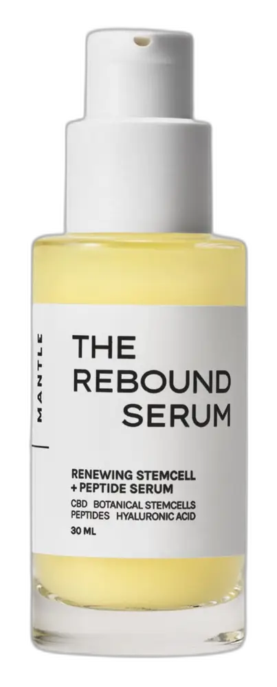 Mantle The Rebound Serum