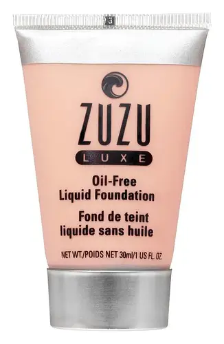Zuzu Luxe Oil-Free Liquid Foundation L-3
