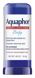 Aquaphor Baby Healing Balm Stick