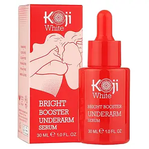Koji White Underarm Brightening Serum