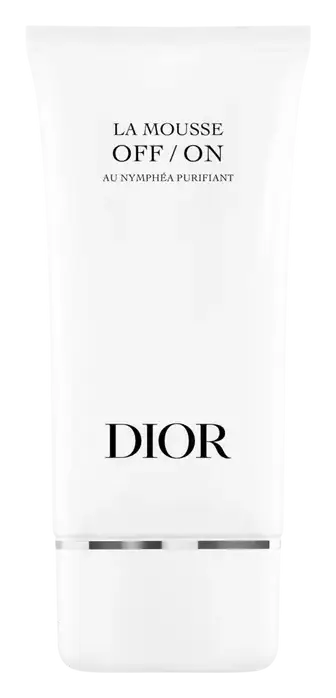 Dior La Mousse Foaming Cleanser