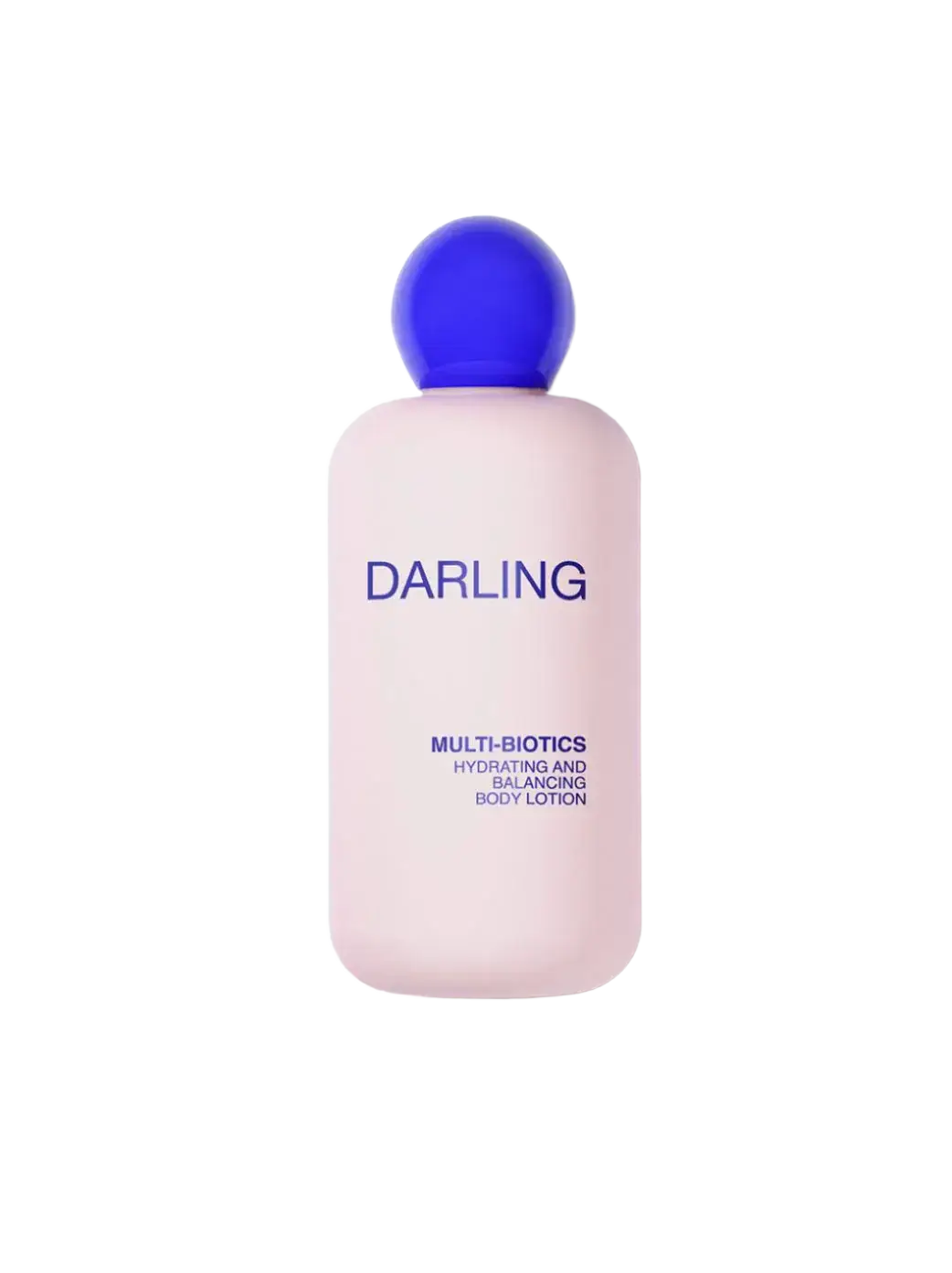 Darling Multi-Biotics Body Lotion