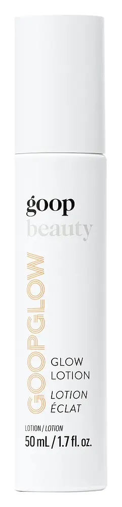 Goop Beauty Goopglow Glow Lotion