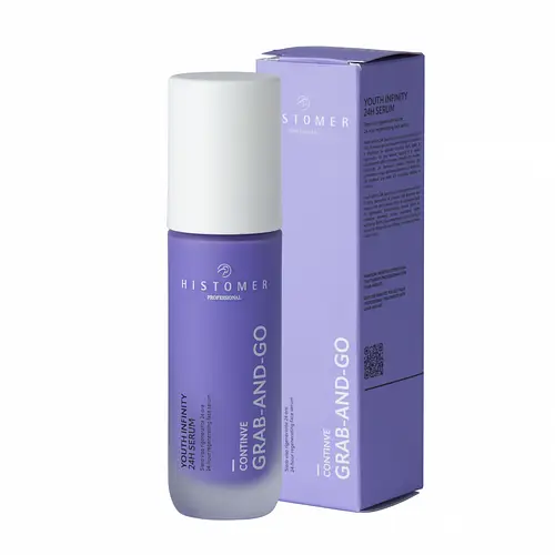 Histomer ContinVe Grab-And-Go Youth Infinity 24H Serum