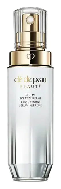Clé de Peau Beauté Brightening Serum Supreme