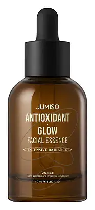 JUMISO Antioxidant Glow Facial Essence