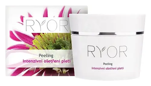 Ryor Enzymatic Peeling