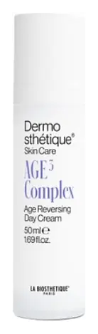 La Biosthetique Dermosthétique Age3 Complex Age Reversing Day Cream