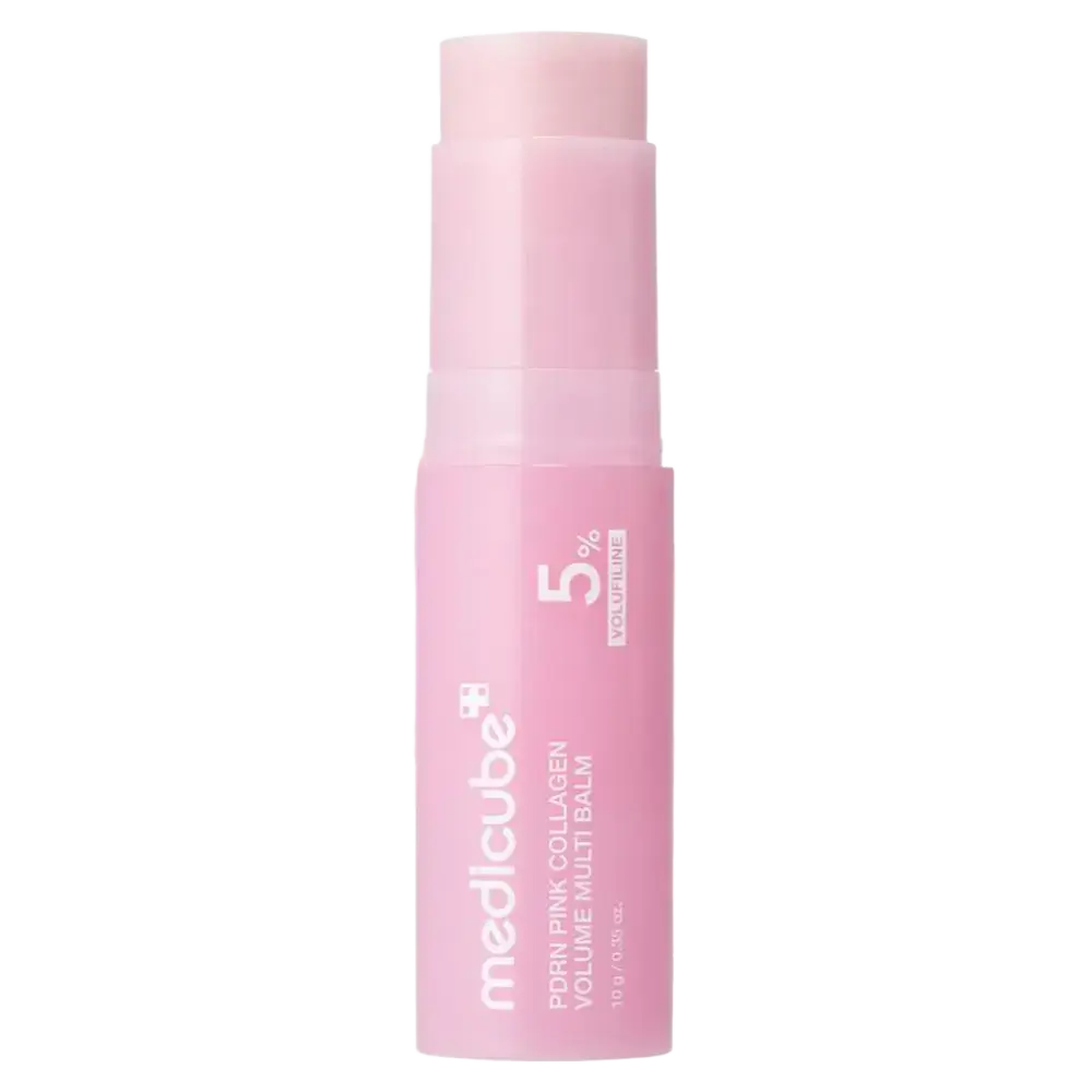 MediCube PDRN Pink Collagen Volume Multi Balm
